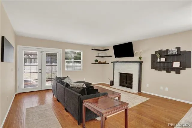 8024 S Culebra Peak Littleton, CO 80127