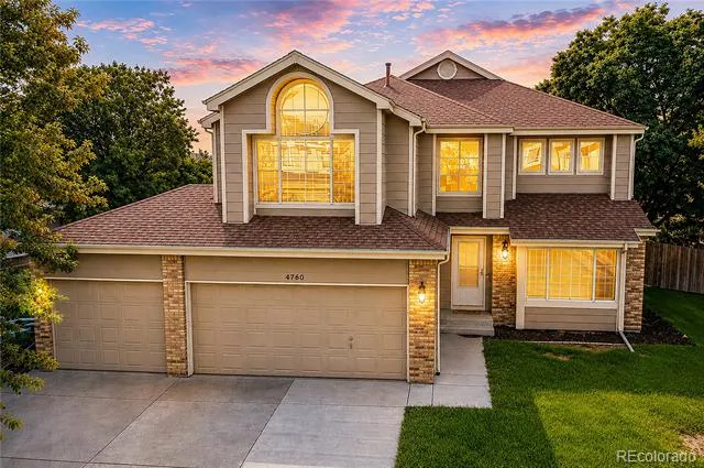 4760 W 127th Place Broomfield, CO 80020