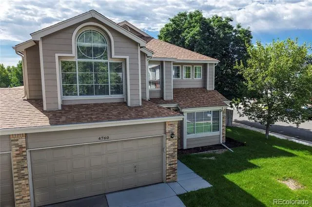 4760 W 127th Place Broomfield, CO 80020