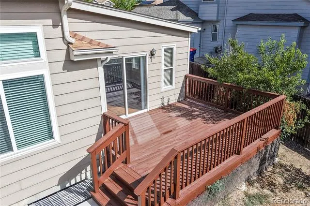 4760 W 127th Place Broomfield, CO 80020