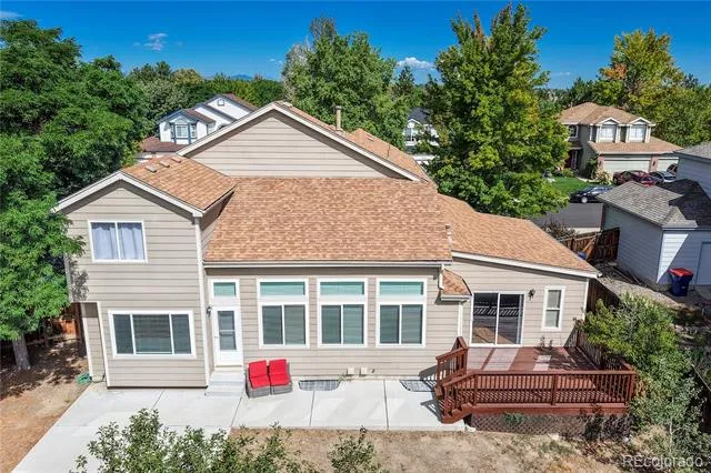 4760 W 127th Place Broomfield, CO 80020