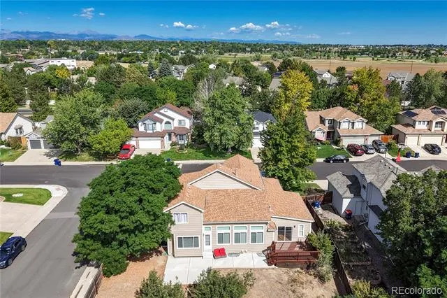 4760 W 127th Place Broomfield, CO 80020