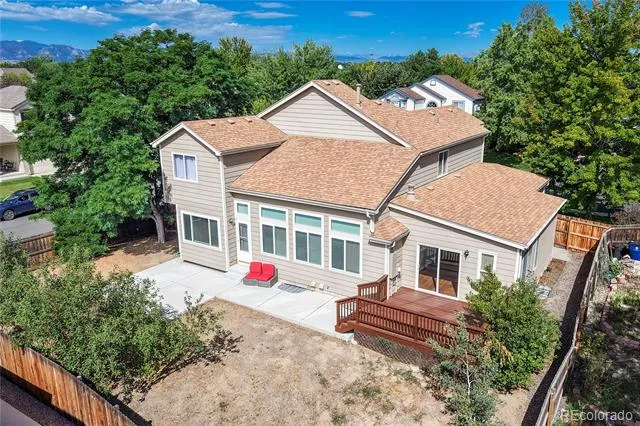 4760 W 127th Place Broomfield, CO 80020