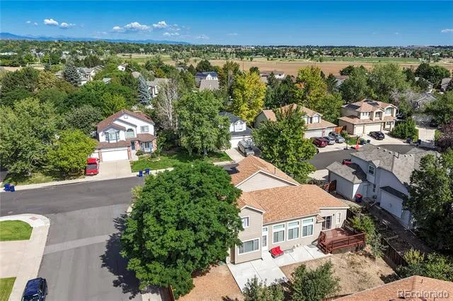 4760 W 127th Place Broomfield, CO 80020