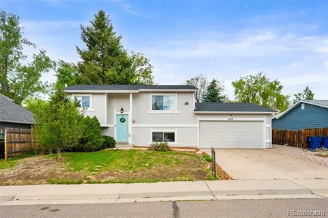 6113 S Cody Way