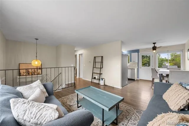 6113 S Cody Way Littleton, CO 80123