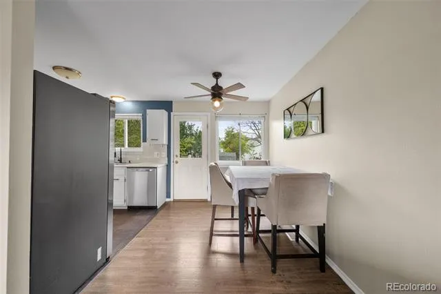 6113 S Cody Way Littleton, CO 80123
