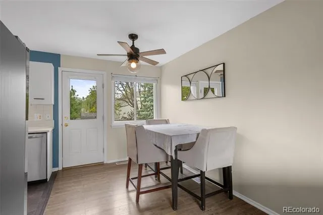 6113 S Cody Way Littleton, CO 80123