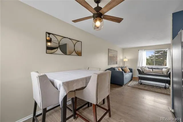 6113 S Cody Way Littleton, CO 80123