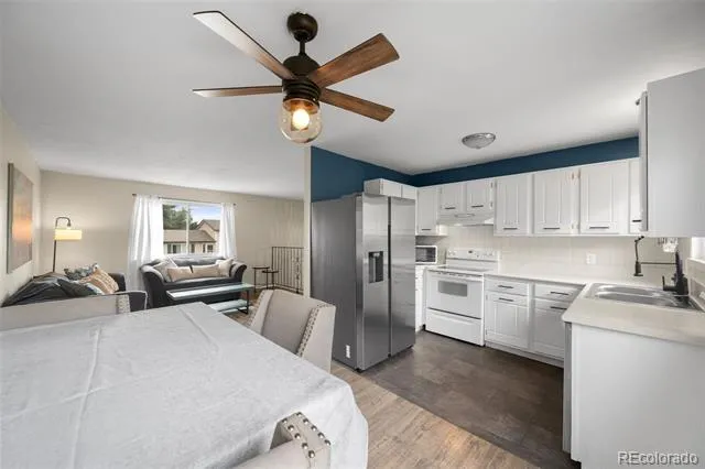 6113 S Cody Way Littleton, CO 80123