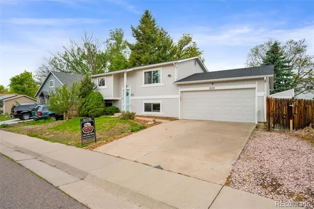 6113 S Cody Way Littleton, CO 80123
