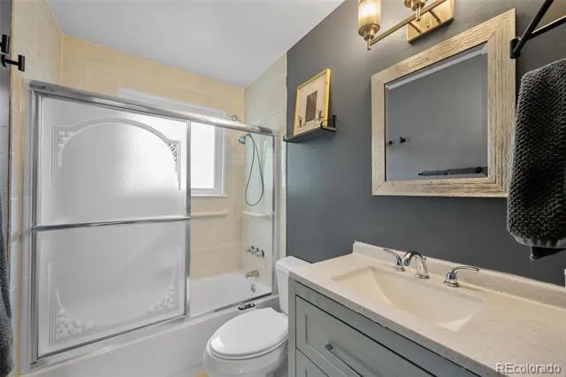 6113 S Cody Way Littleton, CO 80123