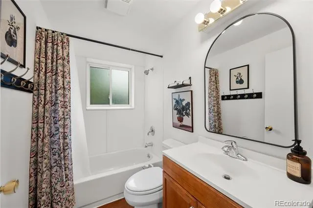6113 S Cody Way Littleton, CO 80123
