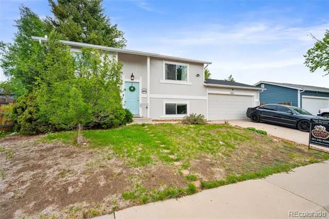 6113 S Cody Way Littleton, CO 80123