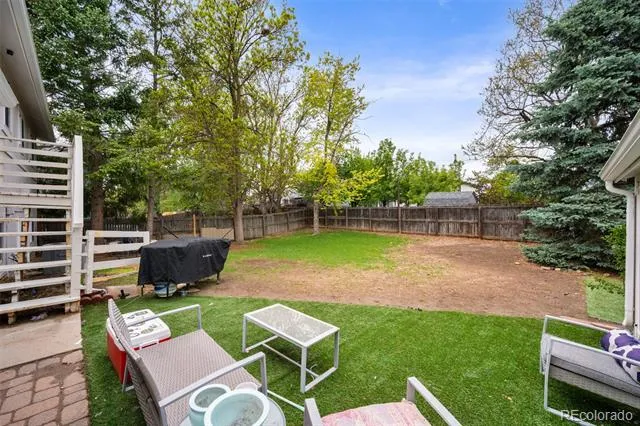 6113 S Cody Way Littleton, CO 80123
