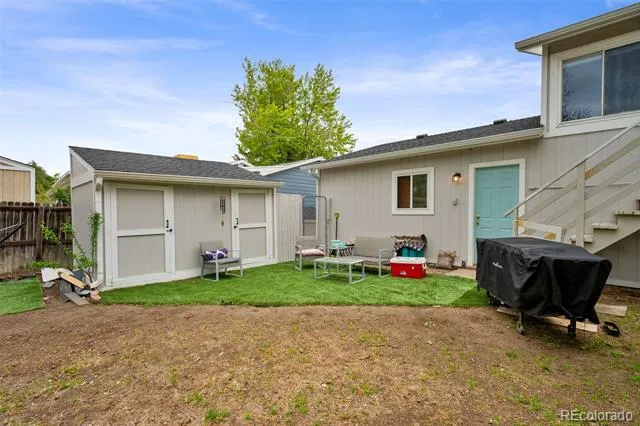 6113 S Cody Way Littleton, CO 80123