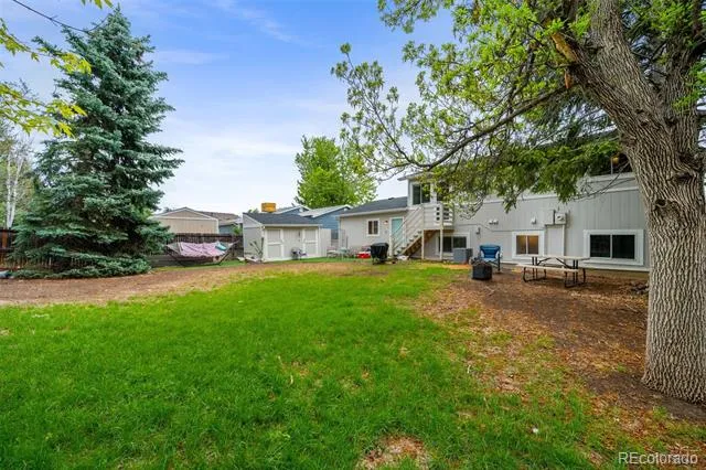 6113 S Cody Way Littleton, CO 80123