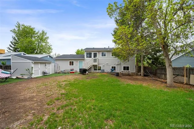 6113 S Cody Way Littleton, CO 80123