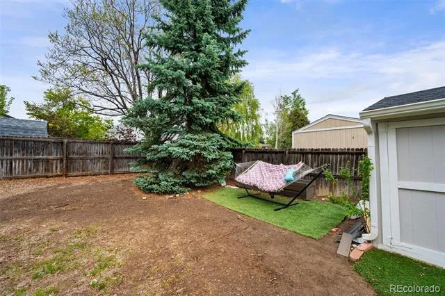 6113 S Cody Way Littleton, CO 80123