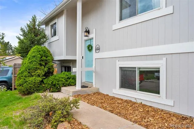 6113 S Cody Way Littleton, CO 80123