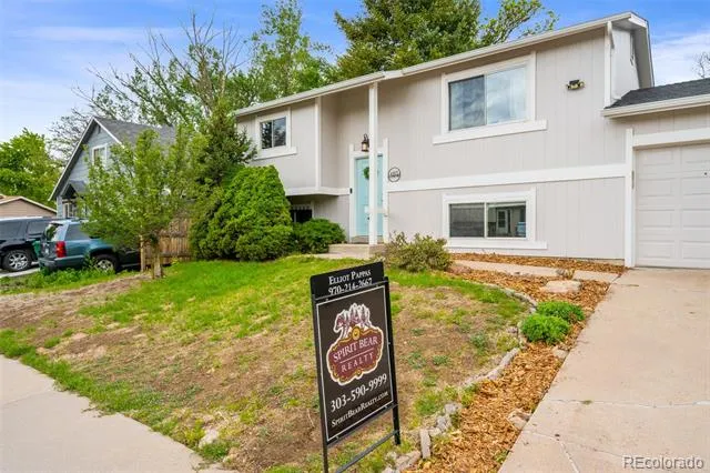 6113 S Cody Way Littleton, CO 80123