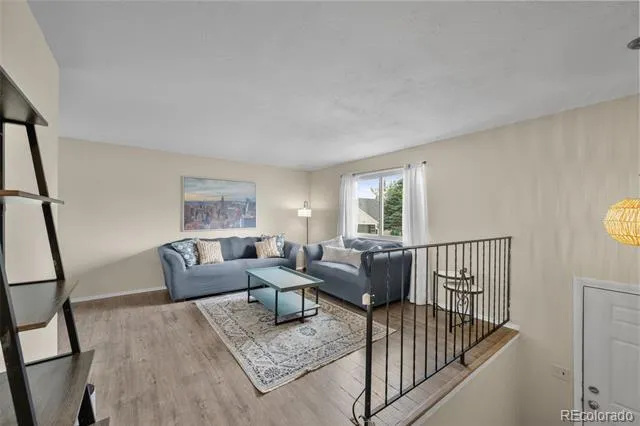 6113 S Cody Way Littleton, CO 80123