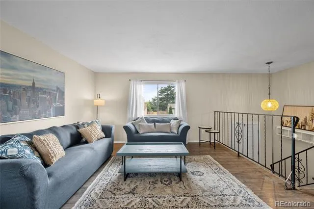 6113 S Cody Way Littleton, CO 80123