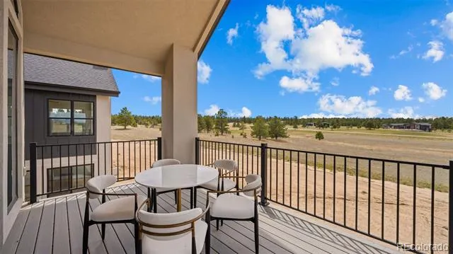 11619 Rambling Road Colorado Springs, CO 80908
