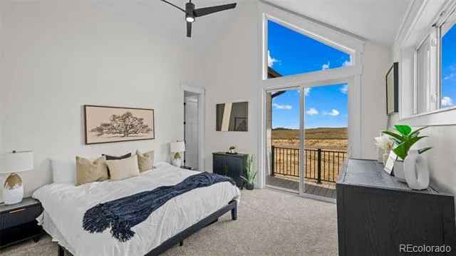 11619 Rambling Road Colorado Springs, CO 80908