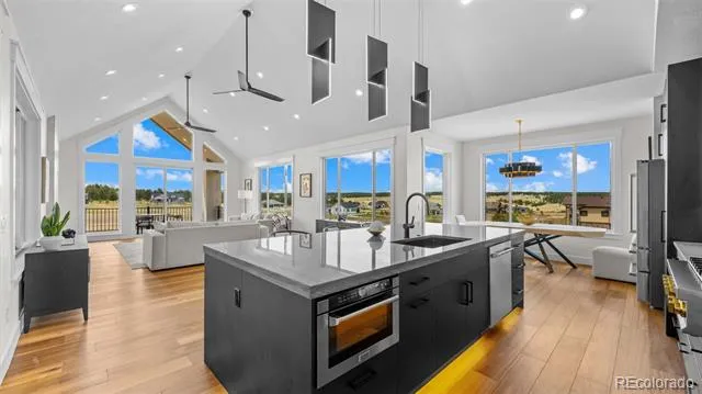 11619 Rambling Road Colorado Springs, CO 80908