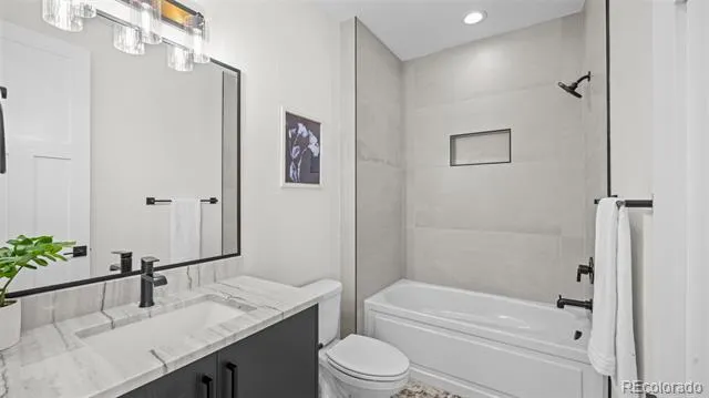 11619 Rambling Road Colorado Springs, CO 80908