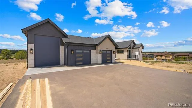 11619 Rambling Road Colorado Springs, CO 80908