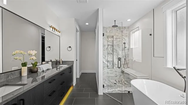 11619 Rambling Road Colorado Springs, CO 80908