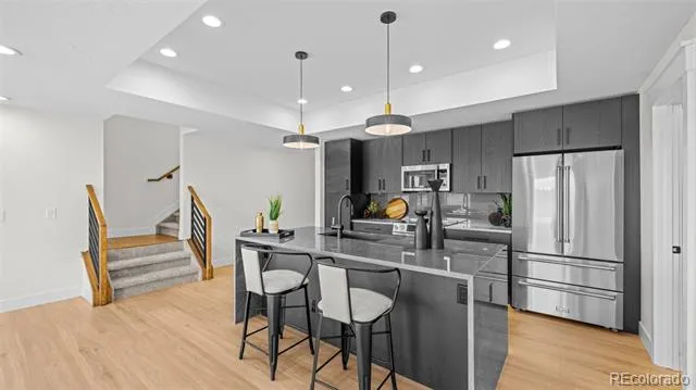 11619 Rambling Road Colorado Springs, CO 80908