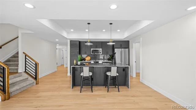 11619 Rambling Road Colorado Springs, CO 80908