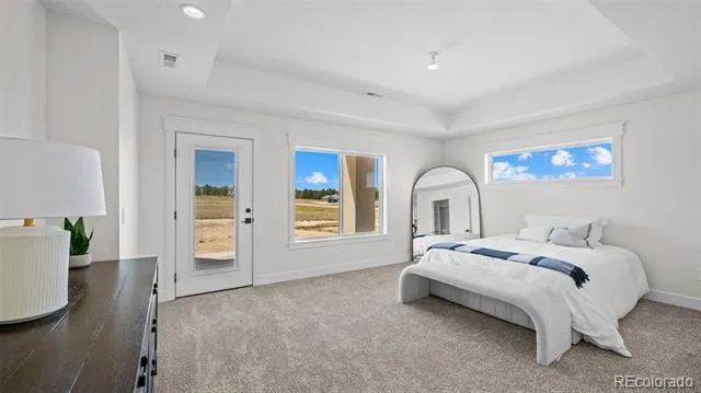 11619 Rambling Road Colorado Springs, CO 80908