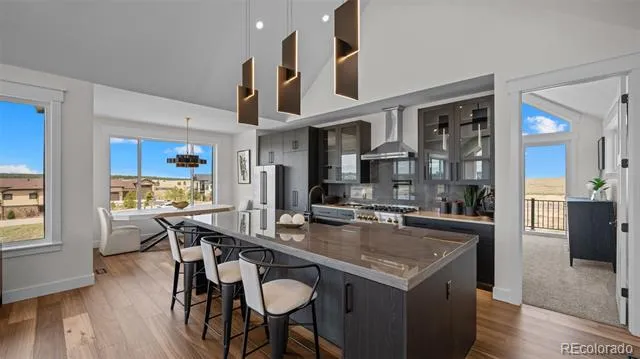 11619 Rambling Road Colorado Springs, CO 80908