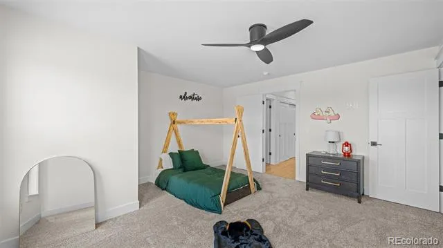 11619 Rambling Road Colorado Springs, CO 80908
