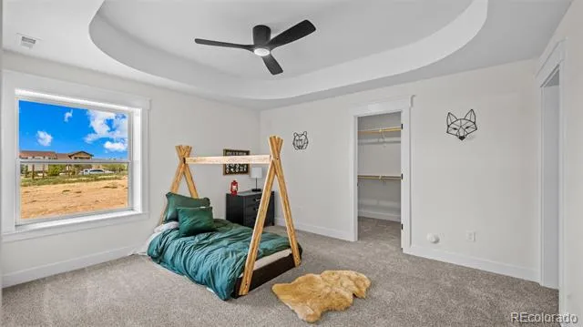 11619 Rambling Road Colorado Springs, CO 80908