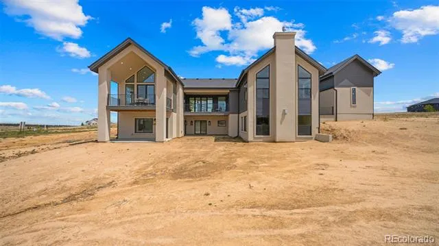 11619 Rambling Road Colorado Springs, CO 80908