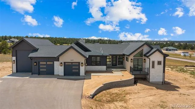 11619 Rambling Road Colorado Springs, CO 80908