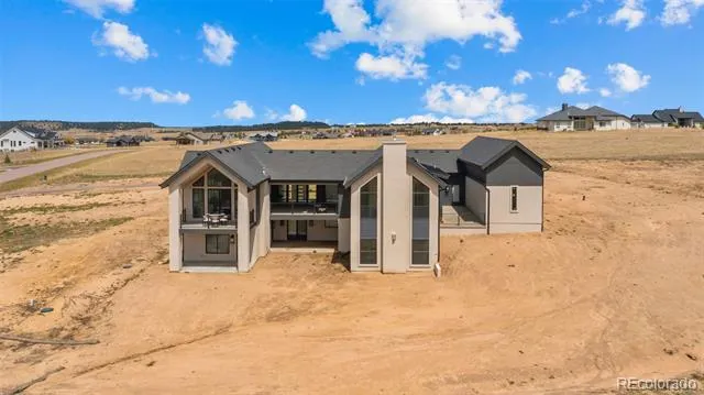 11619 Rambling Road Colorado Springs, CO 80908
