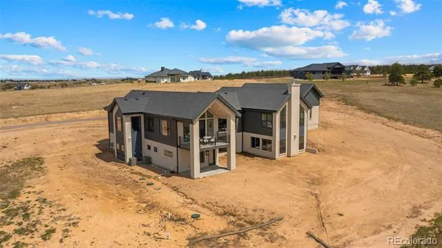 11619 Rambling Road Colorado Springs, CO 80908