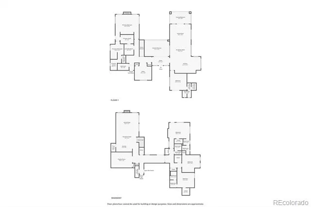 11619 Rambling Road Colorado Springs, CO 80908