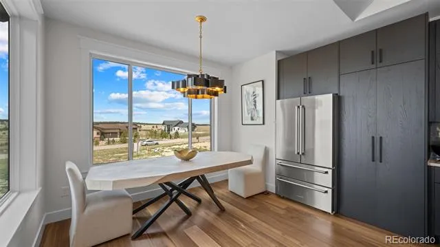11619 Rambling Road Colorado Springs, CO 80908