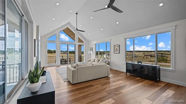 11619 Rambling Road Colorado Springs, CO 80908