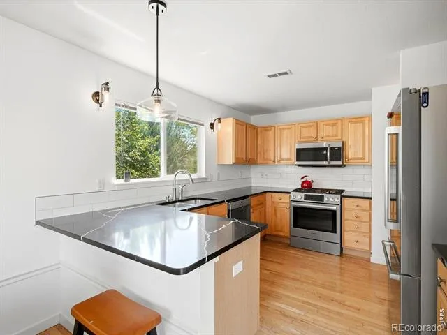 2013 S Fork Drive Lafayette, CO 80026