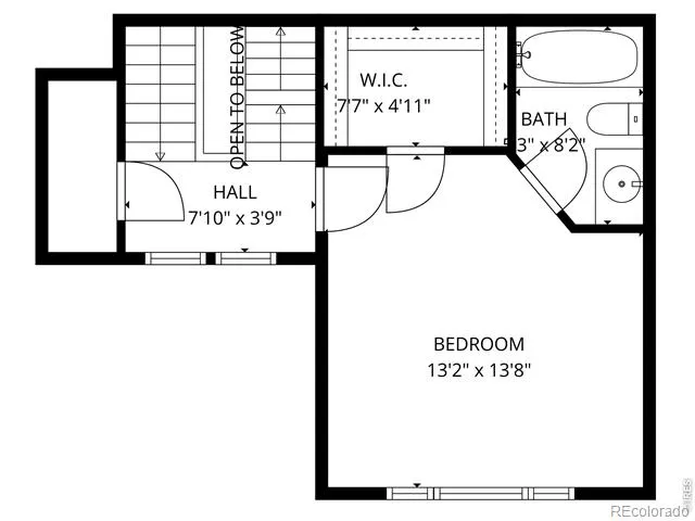 2013 S Fork Drive Lafayette, CO 80026