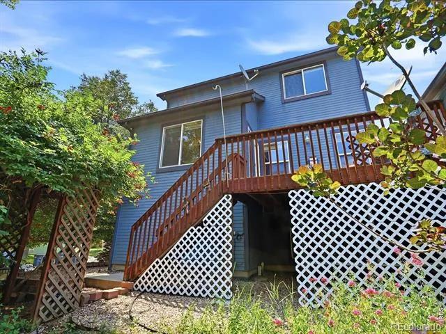 2013 S Fork Drive Lafayette, CO 80026