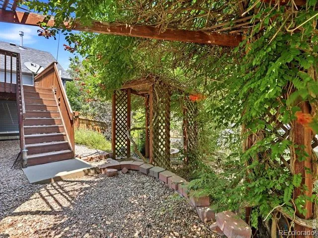 2013 S Fork Drive Lafayette, CO 80026
